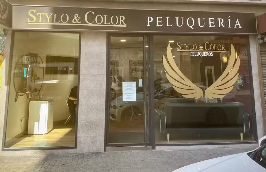 Stylo & Color Peluquería