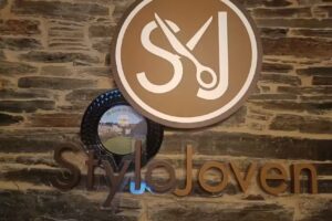 Stylo Joven