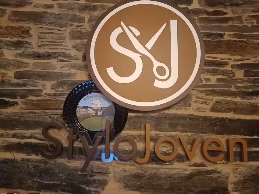 Stylo Joven