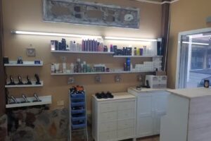 Stylo Peluquería