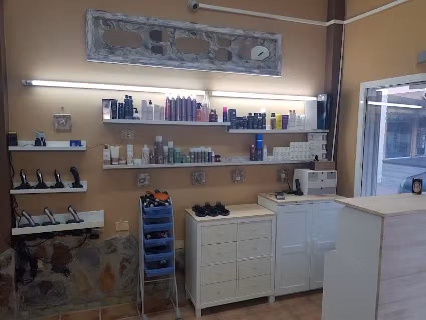 Stylo Peluquería