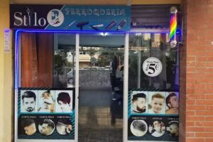 Stylo Peluqueria