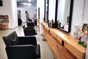 STYLO Peluquería y Estética