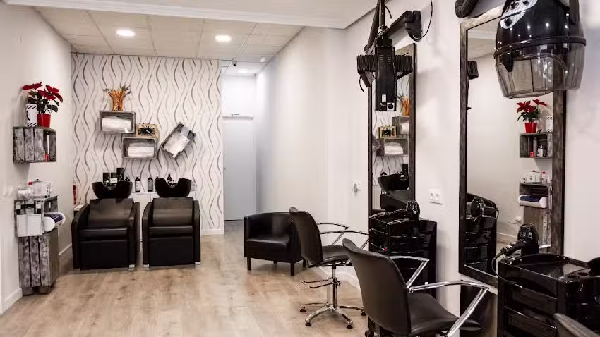 Stylo Peluquero’s