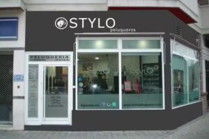 Stylo Peluqueros