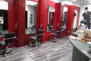 Stylo Peluqueros León