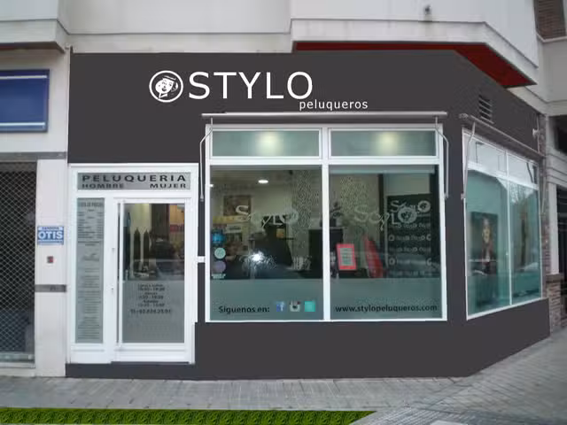 Stylo Peluqueros
