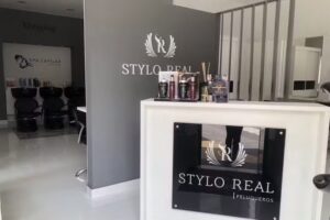 STYLO REAL