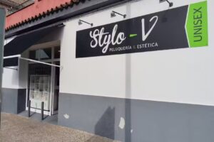 Stylo-V Peluqueria unisex