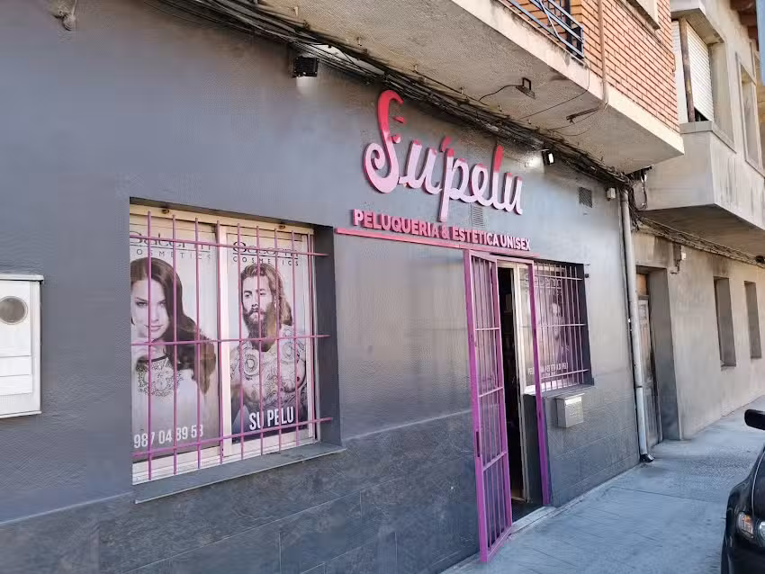Su’pelu
