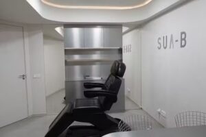 SUA-B Atocha