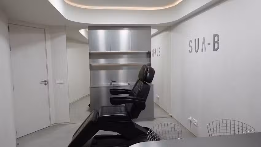 SUA-B Atocha