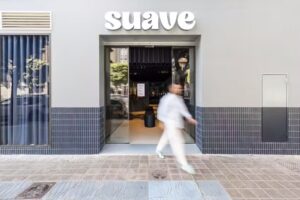 Suave Studio