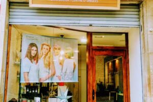 Sublim Perruqueria