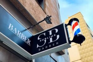 Sublime Barber