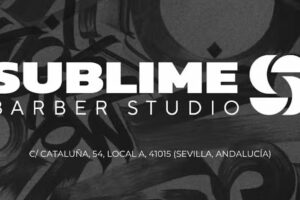 Sublime Barber Studio