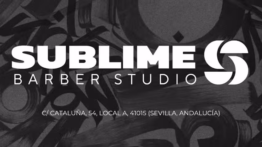 Sublime Barber Studio