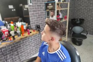 Sublime Hair studio