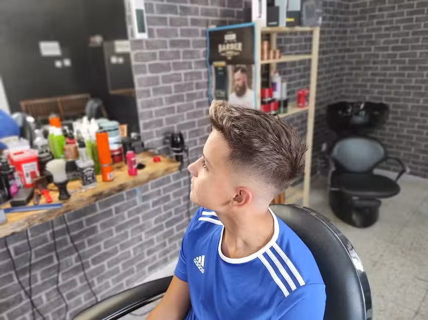 Sublime Hair studio
