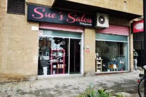 Sue’s Salon