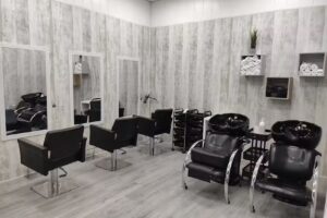 Suelta Tu Pelo – Peluqueria