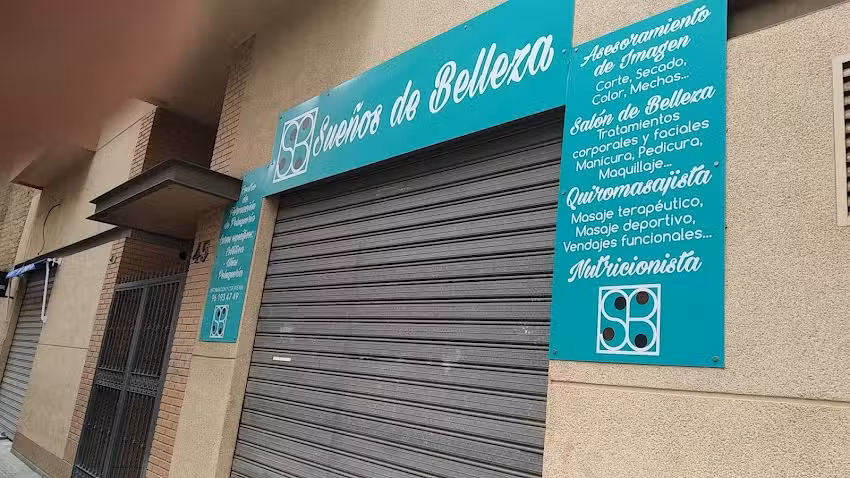 Sueños de Belleza