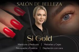 Sugar Valencia | Si Gold Beauty