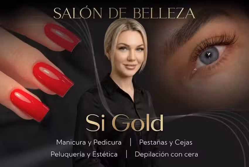 Sugar Valencia | Si Gold Beauty