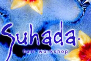 Suhada