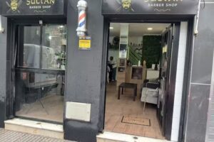 Sultan BarberShop