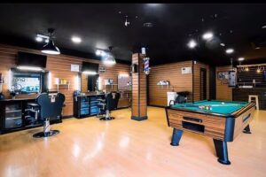 SUMAQ Barber Studio