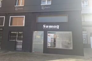 SUMAQ PELUQUERÍA Y ESTETICA