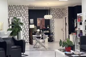 Sumi peluqueria