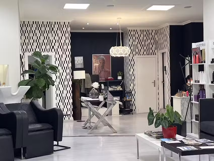 Sumi peluqueria