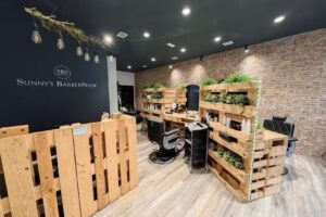 Sunny’s BarberShop