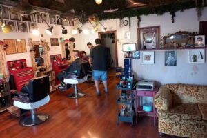 Surbarbers