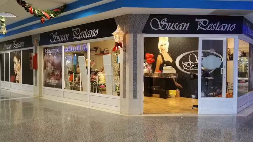 SUSAN PESTANO