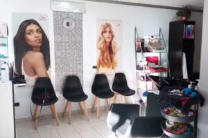Susana AV Peluqueros