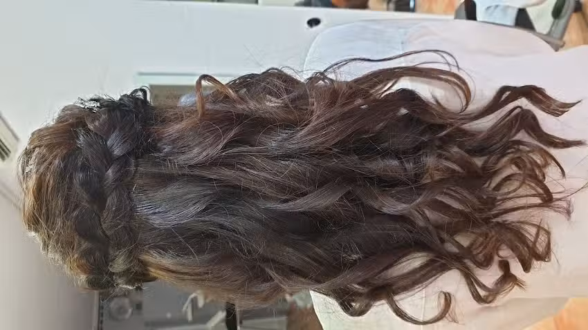 Susana Lominchar Estilista