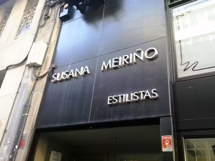 Susana Meiri&ntilde;o Estilistas