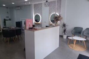 Susana Torralbo Hair salon