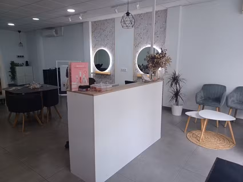 Susana Torralbo Hair salon