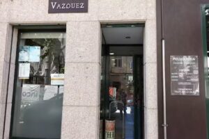 Susana Vazquez