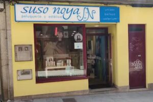 Suso Noya