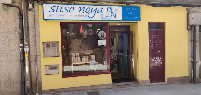 Suso Noya