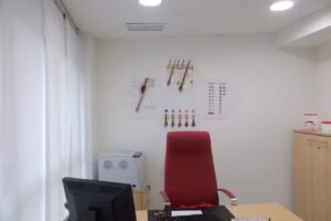 Svenson – Clínica capilar en Castellón