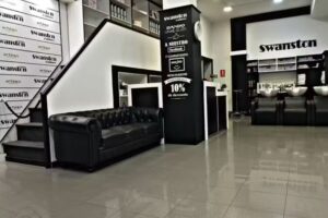 Swanston Estilistes
