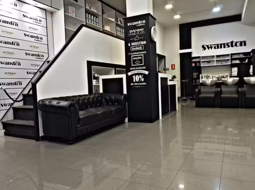 Swanston Estilistes