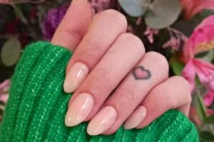 Sweet Indigo Nails&Beauty