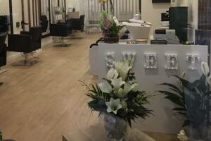 Sweet Salon